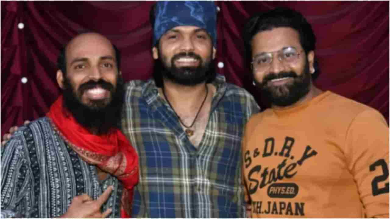 ‘ಕಾಂತಾರ ಚಾಪ್ಟರ್ 1 ಚಿತ್ರಕ್ಕೆ ರಾಜ್, ರಕ್ಷಿತ್ ಸಹಾಯ ಮಾಡಿಲ್ಲ’; ರಿಷಬ್ ಶೆಟ್ಟಿ