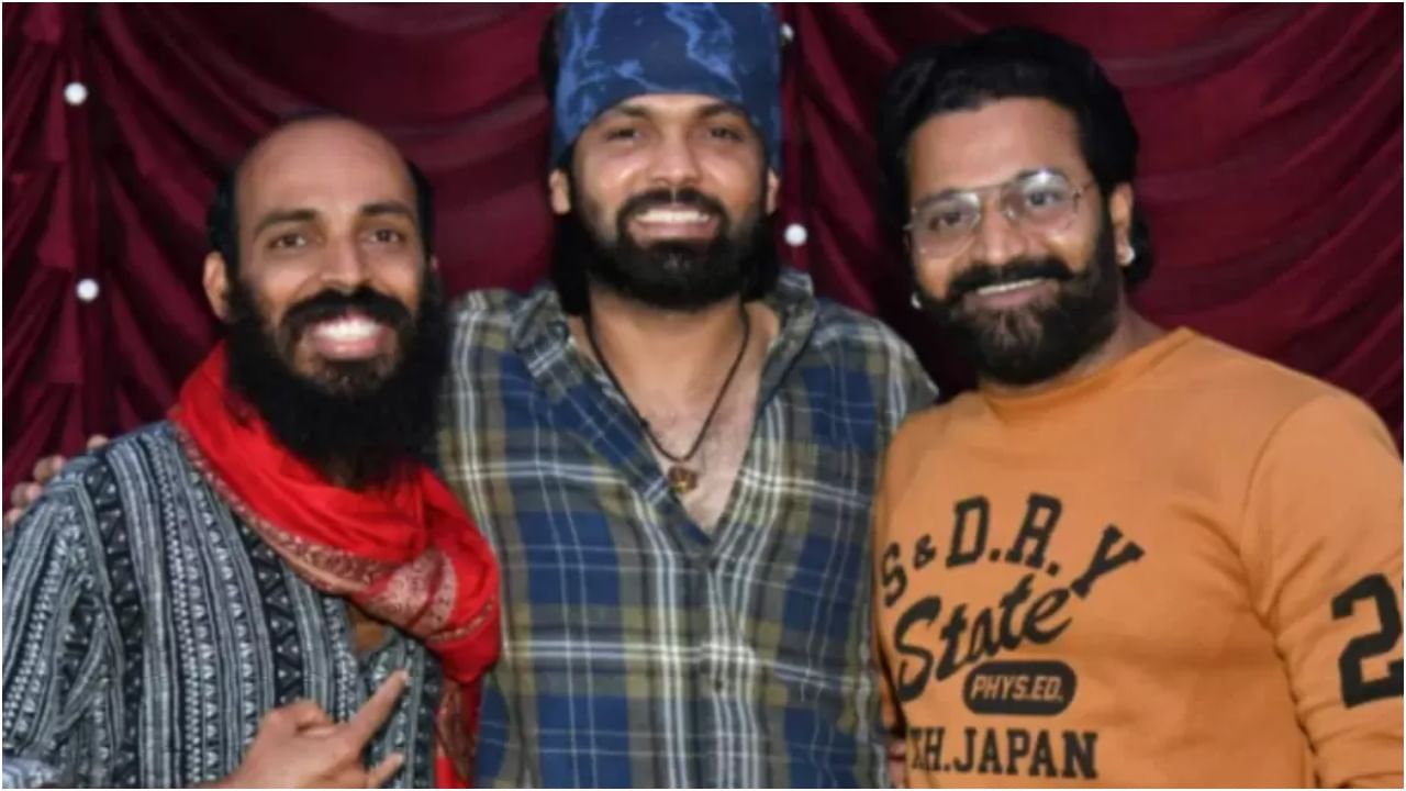 ‘ಕಾಂತಾರ ಚಾಪ್ಟರ್ 1 ಚಿತ್ರಕ್ಕೆ ರಾಜ್, ರಕ್ಷಿತ್ ಸಹಾಯ ಮಾಡಿಲ್ಲ’; ರಿಷಬ್ ಶೆಟ್ಟಿ