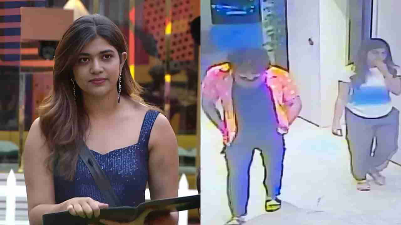 ಬಿಗ್ಬಾಸ್ ಸ್ಪರ್ಧಿ ಜೊತೆ ನಟನ ಸಂಬಂಧ, ವಿಡಿಯೋ ಬಿಡುಗಡೆ ಮಾಡಿದ ನಟನ ಪತ್ನಿ