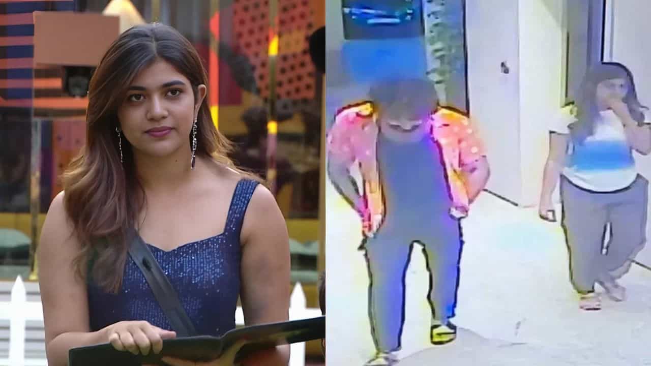 ಬಿಗ್​​ಬಾಸ್ ಸ್ಪರ್ಧಿ ಜೊತೆ ನಟನ ಸಂಬಂಧ, ವಿಡಿಯೋ ಬಿಡುಗಡೆ ಮಾಡಿದ ನಟನ ಪತ್ನಿ
