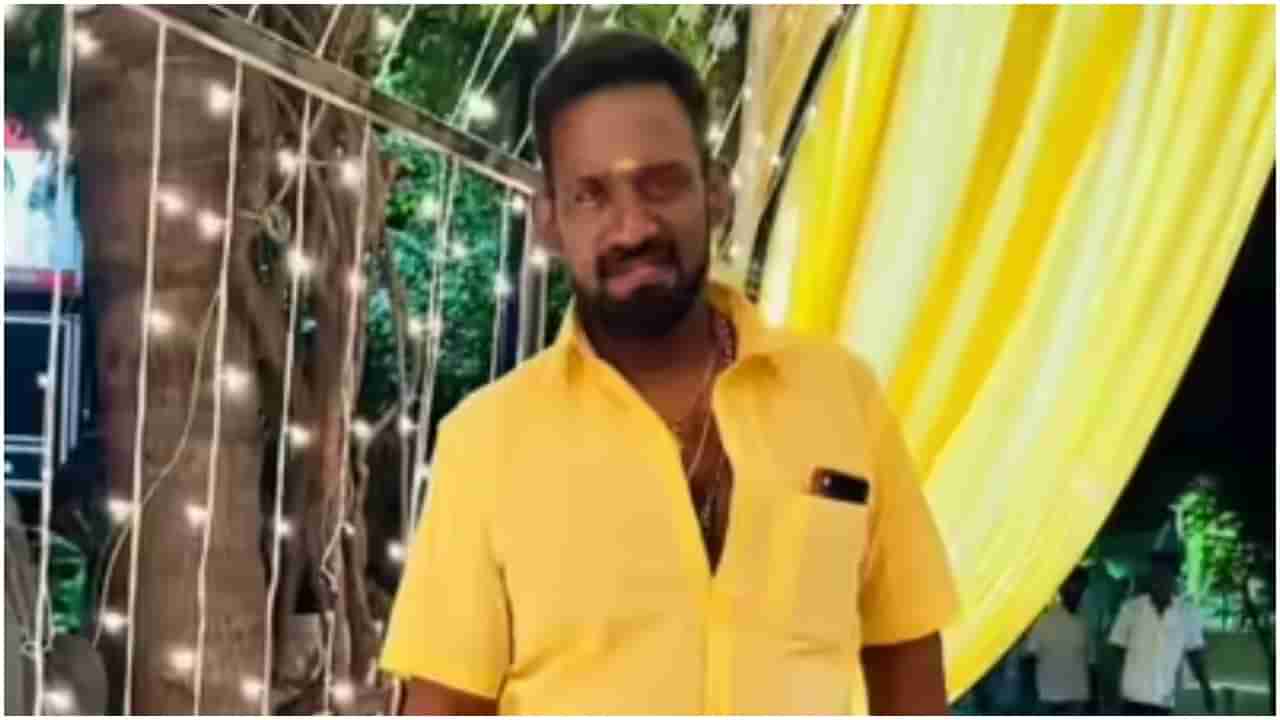 ಸಣ್ಣ ವಯಸ್ಸಲ್ಲೇ ನಿಧನ ಹೊಂದಿದ ತಮಿಳು ನಟ; ಕುಸಿದು ಬಿದ್ದವರು ಏಳಲೇ ಇಲ್ಲ