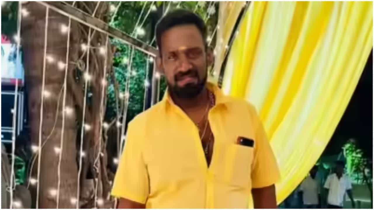 ಸಣ್ಣ ವಯಸ್ಸಲ್ಲೇ ನಿಧನ ಹೊಂದಿದ ತಮಿಳು ನಟ; ಕುಸಿದು ಬಿದ್ದವರು ಏಳಲೇ ಇಲ್ಲ