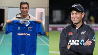 World Cup 2025: ಏಕದಿನ ವಿಶ್ವಕಪ್‌ಗೆ ಆಸ್ಟ್ರೇಲಿಯಾ, ದಕ್ಷಿಣ ಆಫ್ರಿಕಾ ತಂಡಗಳು ಪ್ರಕಟ