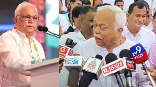 ಕಾಂಗ್ರೆಸ್ ಶಾಸಕ ವೀರೇಂದ್ರ ಪಪ್ಪಿಗೆ ಇಡಿ ಮತ್ತೊಂದು ಶಾಕ್: ಅಕೌಂಟ್‌ಗಳಲ್ಲಿದ್ದ 55 ಕೋಟಿ ರೂ. ಜಪ್ತಿ