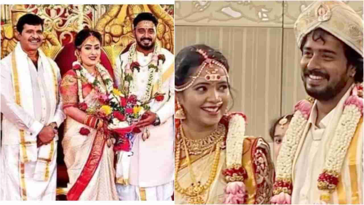 ಸೊಸೆಗೆ ವರದಕ್ಷಿಣೆ ಕಿರುಕುಳ ನೀಡಿದ ಆರೋಪ; ನಿರ್ದೇಶಕ ಎಸ್.ನಾರಾಯಣ್ ವಿರುದ್ಧ ಎಫ್ಐಆರ್