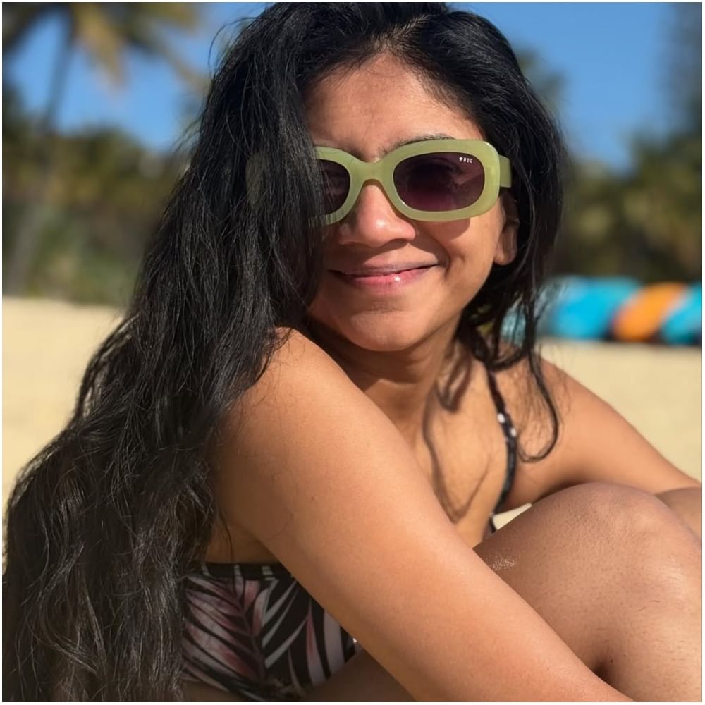 ಪೂಜಾ ಕಣ್ಣನ್ ಅವರು ಚಿತ್ರರಂಗದಲ್ಲಿ ಮಿಂಚಲು ಪ್ರಯತ್ನಿಸಿದ್ದಾರೆ. ಆದರೆ, ಸಾಯಿ ಪಲ್ಲವಿ ಅಷ್ಟು ಜನಪ್ರಿಯತೆ ಸಿಕ್ಕಿಲ್ಲ. 2024ರಲ್ಲಿ ಪೂಜಾ ವಿವಾಹ ನೆರವೇರಿದೆ. ಈ ವೇಳೆ ಸಾಯಿ ಪಲ್ಲವಿ ಖುಷಿಯಿಂದ ಡ್ಯಾನ್ಸ್ ಕೂಡ ಮಾಡಿದ್ದರು. ಊಟಿಯಲ್ಲಿ ವಿವಾಹ ನೆರವೇರಿತು. 