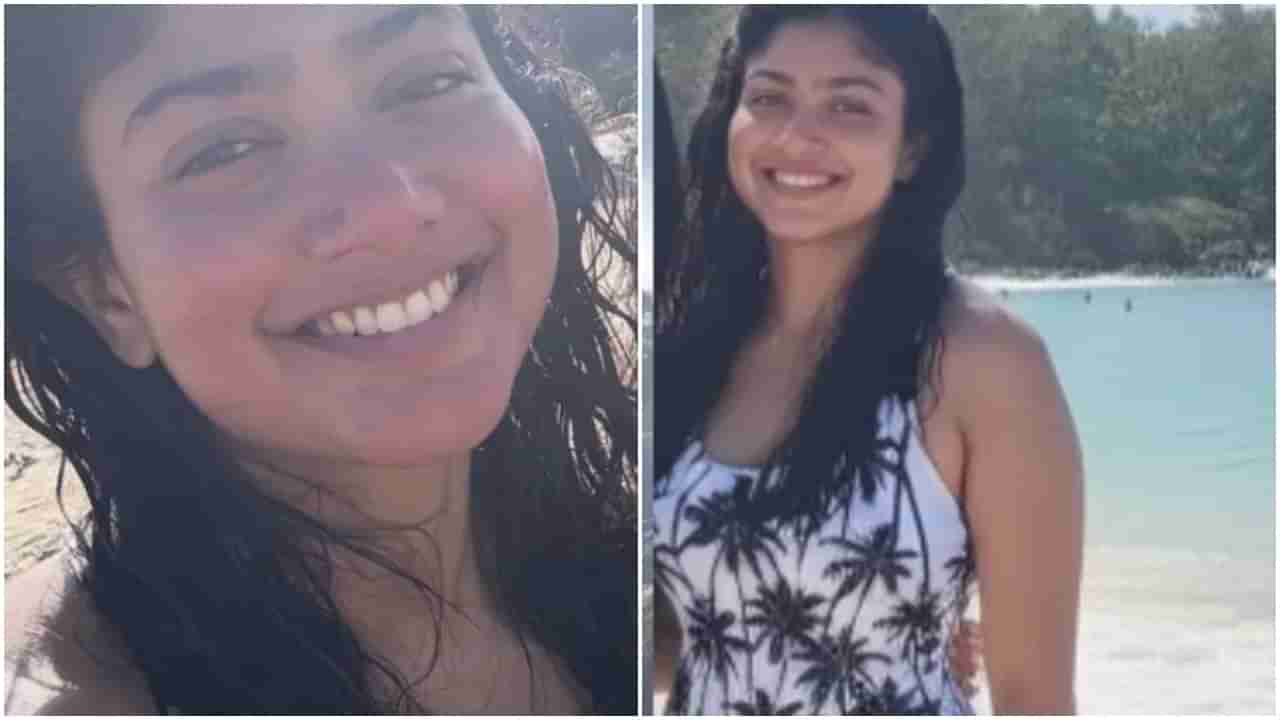 ಸಾಯಿ ಪಲ್ಲವಿ ನಿಜಕ್ಕೂ ಸ್ವಿಮ್​ಸ್ಯೂಟ್ ಧರಿಸಿದ್ರಾ? ವೈರಲ್ ಆಗ್ತಿದೆ ಫೋಟೋ