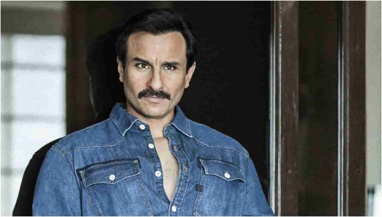 ಸಾವಿರ ರೂಪಾಯಿಗೆ ನಿರ್ಮಾಪಕಿಗೆ 10 ಬಾರಿ ಕಿಸ್ ಮಾಡಿದ್ದ ಸೈಫ್ ಅಲಿ ಖಾನ್