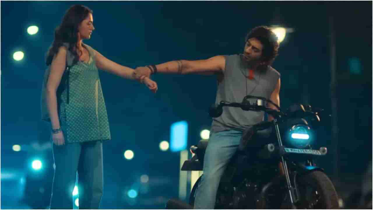 500 ಕೋಟಿ ರೂ. ಕಲೆಕ್ಷನ್ ಮಾಡಿದ ಈ ರೊಮ್ಯಾಂಟಿಕ್ ಚಿತ್ರ ಒಟಿಟಿಯಲ್ಲಿ; ಮಿಸ್ ಮಾಡಬೇಡಿ