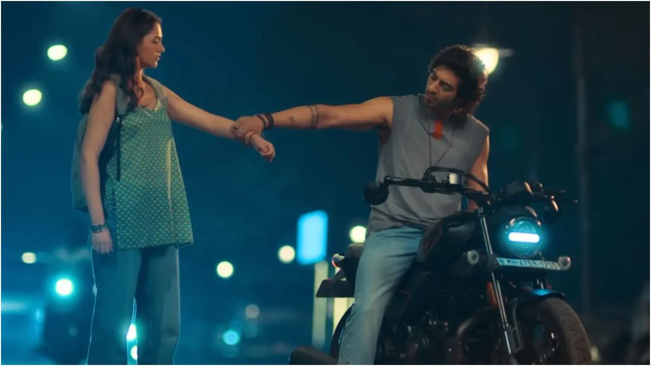 500 ಕೋಟಿ ರೂ. ಕಲೆಕ್ಷನ್ ಮಾಡಿದ ಈ ರೊಮ್ಯಾಂಟಿಕ್ ಚಿತ್ರ ಒಟಿಟಿಯಲ್ಲಿ; ಮಿಸ್ ಮಾಡಬೇಡಿ 500 ಕೋಟಿ ರೂ. ಕಲೆಕ್ಷನ್ ಮಾಡಿದ ಈ ರೊಮ್ಯಾಂಟಿಕ್ ಚಿತ್ರ ಒಟಿಟಿಯಲ್ಲಿ; ಮಿಸ್ ಮಾಡಬೇಡಿ