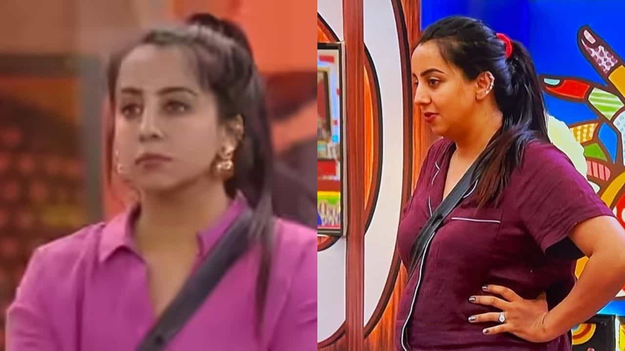 ತೆಲುಗು ಬಿಗ್ಬಾಸ್ನಲ್ಲಿ ಸಂಜನಾ ಗಲ್ರಾನಿಗೆ ಸಿಗುತ್ತಿರುವ ಸಂಭಾವನೆ ಎಷ್ಟು? ತೆಲುಗು ಬಿಗ್ಬಾಸ್ನಲ್ಲಿ ಸಂಜನಾ ಗಲ್ರಾನಿಗೆ ಸಿಗುತ್ತಿರುವ ಸಂಭಾವನೆ ಎಷ್ಟು?