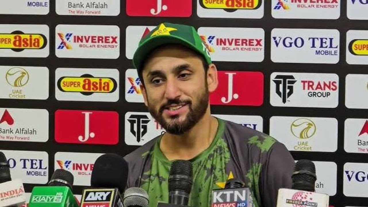 ತಂಡದ ನಾಯಕ ಸಲ್ಮಾನ್ ಫಿಟ್ನೆಸ್ ಸಮಸ್ಯೆಯಿಂದ ಬಳಲುತ್ತಿರುವುದು ತಂಡವನ್ನು ಸಂಕಷ್ಟಕ್ಕೆ ದೂಡಿದೆ. ಏಕೆಂದರೆ ಓಮನ್ ವಿರುದ್ಧದ ಪಂದ್ಯದ ನಂತರ ಪಾಕ್ ತಂಡ ಟೀಂ ಇಂಡಿಯಾ ವಿರುದ್ಧ ಹೈವೋಲ್ಟೇಜ್ ಪಂದ್ಯವನ್ನು ಆಡಲಿದೆ. ಈ ಪಂದ್ಯಕ್ಕಾಗಿ ಇಡೀ ಕ್ರಿಕೆಟ್ ಲೋಕವೇ ಕಾದು ಕುಳಿತಿದೆ. ಉಭಯ ದೇಶಗಳಿಗೆ ಪ್ರತಿಷ್ಠೆಯ ಕಣವಾಗಿರುವ ಈ ಪಂದ್ಯದಲ್ಲಿ ನಾಯಕನೇ ಆಡದಿದ್ದರೆ, ಪಾಕ್ ತಂಡಕ್ಕೆ ಹಿನ್ನಡೆಯಾಗುವುದು ಖಚಿತ.