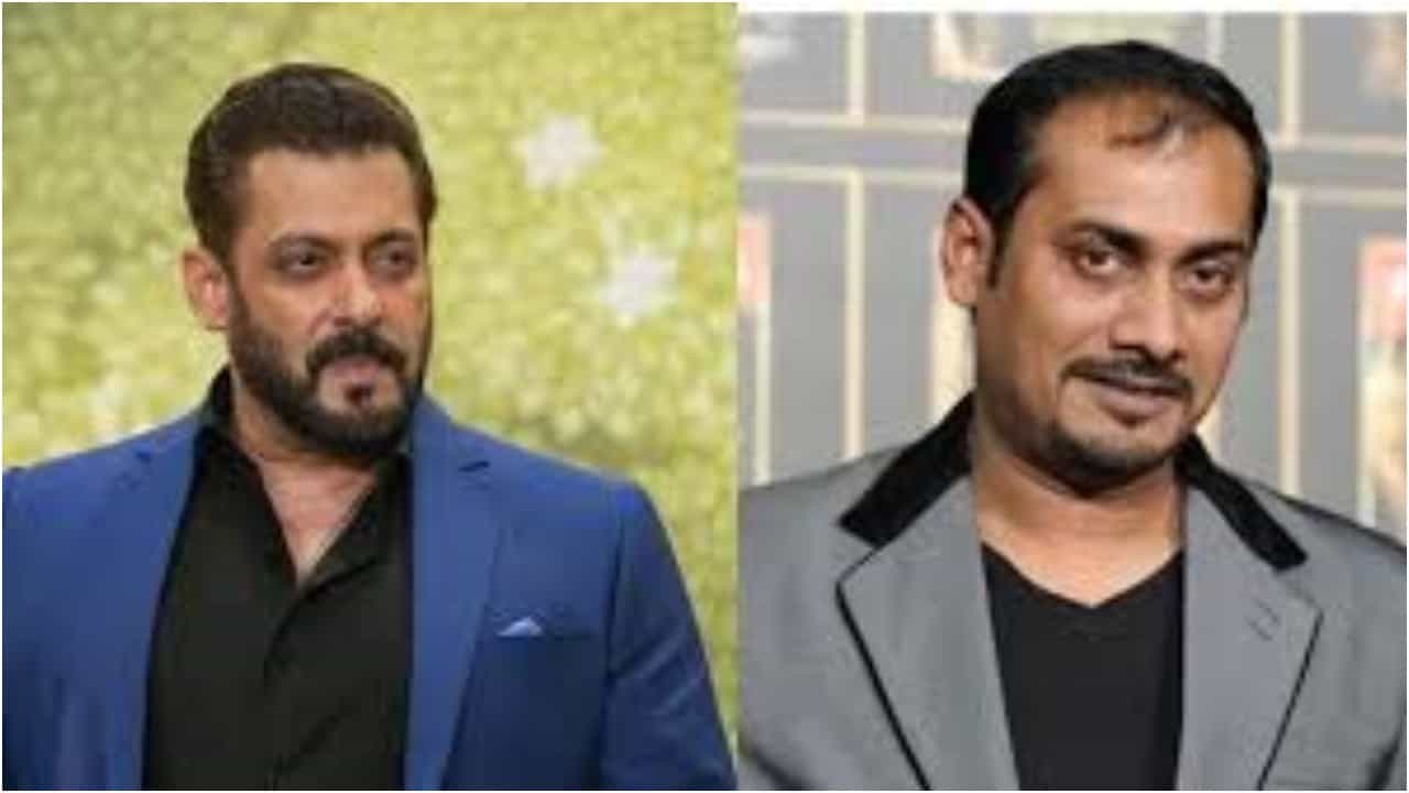‘ದಬಾಂಗ್’ ನಿರ್ದೇಶಕನ ಲೆಕ್ಕ ಚುಕ್ತ ಮಾಡಿದ ಸಲ್ಮಾನ್ ಖಾನ್ ‘ದಬಾಂಗ್’ ನಿರ್ದೇಶಕನ ಲೆಕ್ಕ ಚುಕ್ತ ಮಾಡಿದ ಸಲ್ಮಾನ್ ಖಾನ್