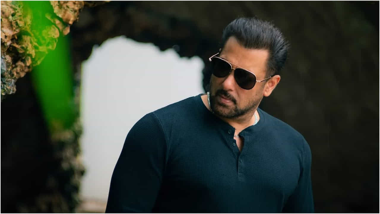 ‘ಸಲ್ಮಾನ್ ಖಾನ್ ಜನರ ಜೀವನ ಹಾಳು ಮಾಡ್ತಾರೆ’: ಆರೋಪಕ್ಕೆ ಉತ್ತರ ನೀಡಿದ ನಟ