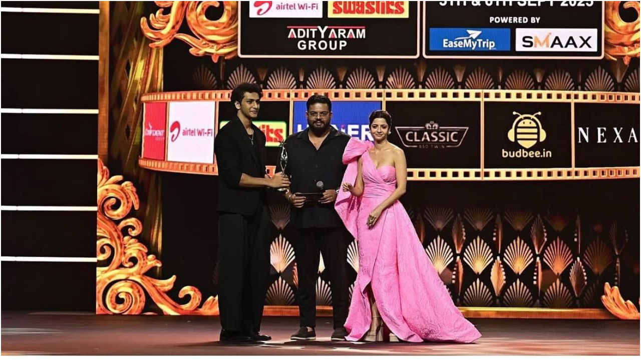 ‘ಗೌರಿ’ ಸಿನಿಮಾದ ಮೂಲಕ ಸಮರ್ಜಿತ್ ಲಂಕೇಶ್ ಅವರು ನಾಯಕ ನಟನಾಗಿ ಚಿತ್ರರಂಗಕ್ಕೆ ಕಾಲಿಟ್ಟರು. ಮೊದಲ ಸಿನಿಮಾದಲ್ಲಿಯೇ ಅವರು ಪ್ರತಿಷ್ಠಿತ ಪ್ರಶಸ್ತಿಗಳನ್ನು ಬಾಚಿಕೊಂಡು ಗಮನ ಸೆಳೆದಿದ್ದಾರೆ.