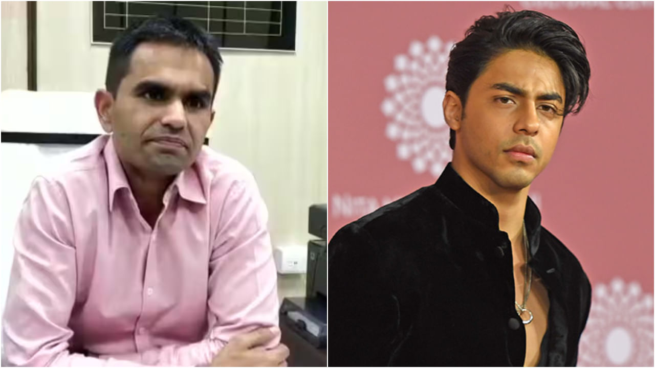 ಡ್ರಗ್ಸ್ ಪ್ರಕರಣದ ಬಳಿಕ ಮತ್ತೆ ಶಾರುಖ್ ಖಾನ್ ಮಗನ ಮೇಲೆ ಕೇಸ್ ಹಾಕಿದ ಸಮೀರ್ ವಾಂಖೆಡೆ