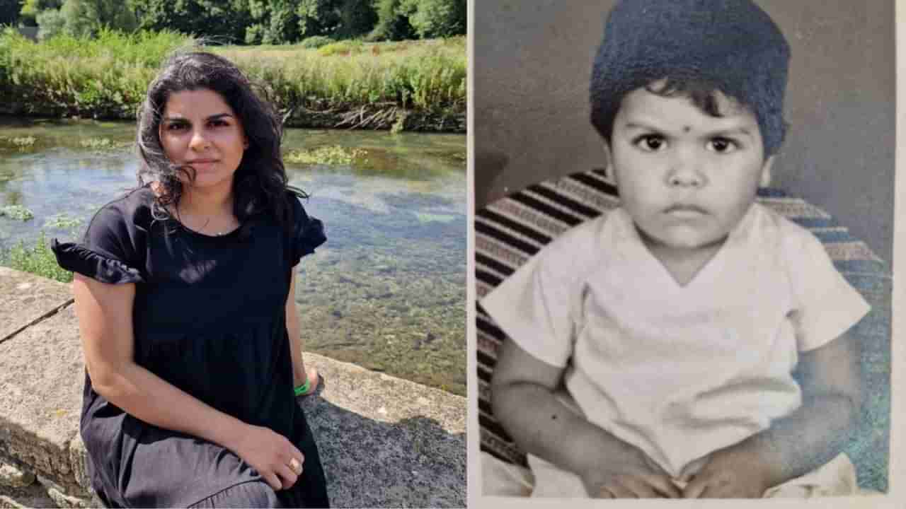 Viral: ಹೆತ್ತ ತಂದೆ ತಾಯಿಯನ್ನು ಅರಸುತ್ತಾ ಲಂಡನ್‌ನಿಂದ ಭಾರತಕ್ಕೆ ಬಂದ ಮಗಳು