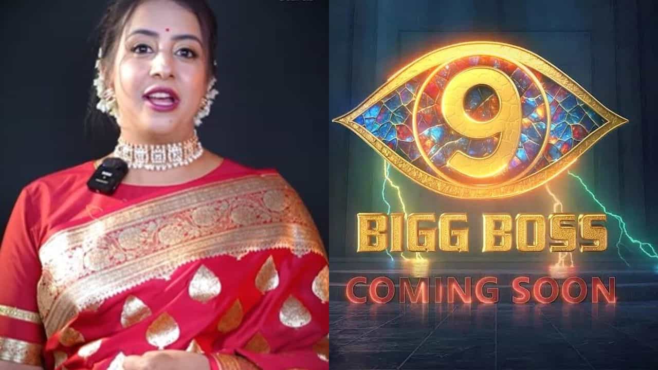 12 ವರ್ಷಗಳ ಬಳಿಕ ಮತ್ತೆ ಬಿಗ್​​ಬಾಸ್​ ಮನೆಗೆ ಎಂಟ್ರಿ ಕೊಟ್ಟ ಸಂಜನಾ ಗಲ್ರಾನಿ