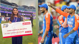 Women’s Cricket World Cup 2025: ಮಹಿಳಾ ಏಕದಿನ ವಿಶ್ವಕಪ್​: ಯಾವ ಚಾನೆಲ್​ನಲ್ಲಿ ನೇರ ಪ್ರಸಾರ? ಇಲ್ಲಿದೆ ಮಾಹಿತಿ