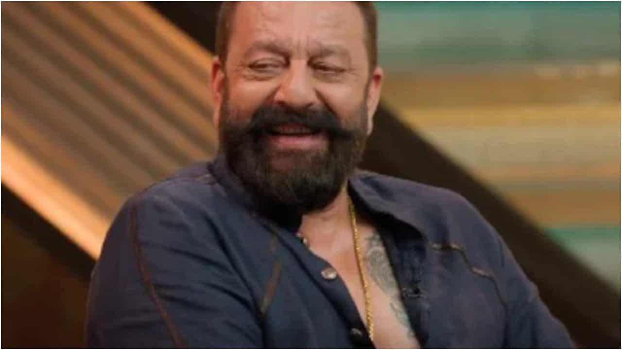 ಸಂಜಯ್ ದತ್ಗೆ ಜೈಲಿನಲ್ಲಿ ಕೆಲಸ ಮಾಡಿದ್ದಕ್ಕೆ ಸಿಕ್ಕ ಹಣ ಎಷ್ಟು? ಸಂಜಯ್ ದತ್ಗೆ ಜೈಲಿನಲ್ಲಿ ಕೆಲಸ ಮಾಡಿದ್ದಕ್ಕೆ ಸಿಕ್ಕ ಹಣ ಎಷ್ಟು?