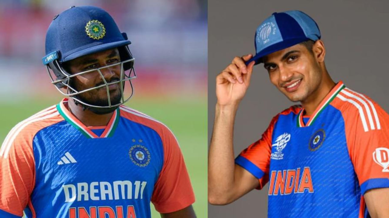ಈ ಪ್ರಶ್ನೆ ಹುಟ್ಟಿಕೊಳ್ಳಲು ಕಾರಣವು ಇದೆ. ಅದೆನೆಂದರೆ ಇಷ್ಟು ದಿನ ಟಿ20 ಕ್ರಿಕೆಟ್​ನಲ್ಲಿ ಟೀಂ ಇಂಡಿಯಾದ ಇನ್ನಿಂಗ್ಸ್ ಆರಂಭಿಸುತ್ತಿದ್ದದ್ದು ಸಂಜು ಸ್ಯಾಮ್ಸನ್. ಆರಂಭಿಕರಾಗಿ ಅವರ ಪ್ರದರ್ಶನವೂ ಅಮೋಘವಾಗಿದೆ. ಆದರೆ ಕಳೆದೈದು ಪಂದ್ಯಗಳಲ್ಲಿ ಸಂಜು ಹೇಳಿಕೊಳ್ಳುವಂತಹ ಪ್ರದರ್ಶನ ನೀಡಿರಲಿಲ್ಲ. ಇದರ ಜೊತೆಗೆ ಇದೀಗ ಶುಭ್​ಮನ್ ಗಿಲ್ ಅವರನ್ನು ತಂಡಕ್ಕೆ ಆಯ್ಕೆ ಮಾಡಿದ್ದು, ಉಪನಾಯಕತ್ವವನ್ನು ನೀಡಲಾಗಿದೆ.
