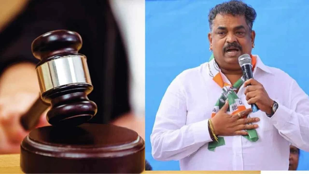 ಸತೀಶ್ ಸೈಲ್: ಬೇಲೇಕೇರಿ ಅಕ್ರಮ ಅದಿರು ಸಾಗಾಟ ಪ್ರಕರಣದಲ್ಲಿ ಕಾಂಗ್ರೆಸ್ ಶಾಸಕ ಸತೀಶ್ ಸೈಲ್ ನಿವಾಸ ಹಾಗೂ ಕಚೇರಿಗಳ ಮೇಲೆ ಆಗಸ್ಟ್​ನಲ್ಲಿ ಜಾರಿ ನಿರ್ದೇಶನಾಲಯ ಅಧಿಕಾರಿಗಳು ದಾಳಿ ಮಾಡಿದ್ದರು. ದಾಳಿ ವೇಳೆ ಕೋಟ್ಯಾಂತರ ರೂಪಾಯಿ ಹಣ ಹಾಗೂ ಚಿನ್ನವನ್ನು ಇಡಿ ವಶಪಡಿಸಿಕೊಂಡಿತ್ತು. ನಂತರ ಅವರನ್ನು ಸೆಪ್ಟೆಂಬರ್ 9 ರಂದು ಜಾರಿ ನಿರ್ದೇಶನಾಲಯ ಅಧಿಕಾರಿಗಳು ಬಂಧಿಸಿದ್ದರು. ಆ ಬಳಿಕ ಅವರು ಜಾಮೀನು ಪಡೆದು ಬಿಡುಗಡೆಯಾಗಿದ್ದಾರೆ.