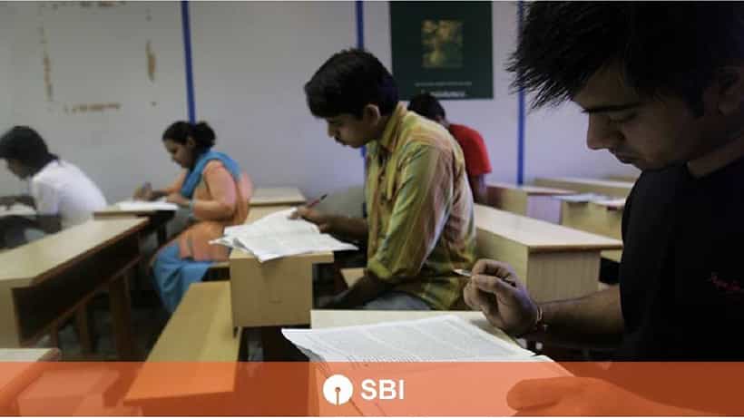 SBI Clerk Exam 2025: SBI ಕ್ಲರ್ಕ್ ಪೂರ್ವಭಾವಿ ಪರೀಕ್ಷೆಯ ದಿನಾಂಕ ಪ್ರಕಟ, ವೇಳಾಪಟ್ಟಿಯನ್ನು ಇಲ್ಲಿ ಪರಿಶೀಲಿಸಿ