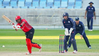 SA20 2025: ಹರಾಜಿಗೆ 541 ಆಟಗಾರರ ಅಂತಿಮ ಪಟ್ಟಿ ರೆಡಿ; ಒಬ್ಬನೇ ಒಬ್ಬ ಭಾರತೀಯನಿಲ್ಲ