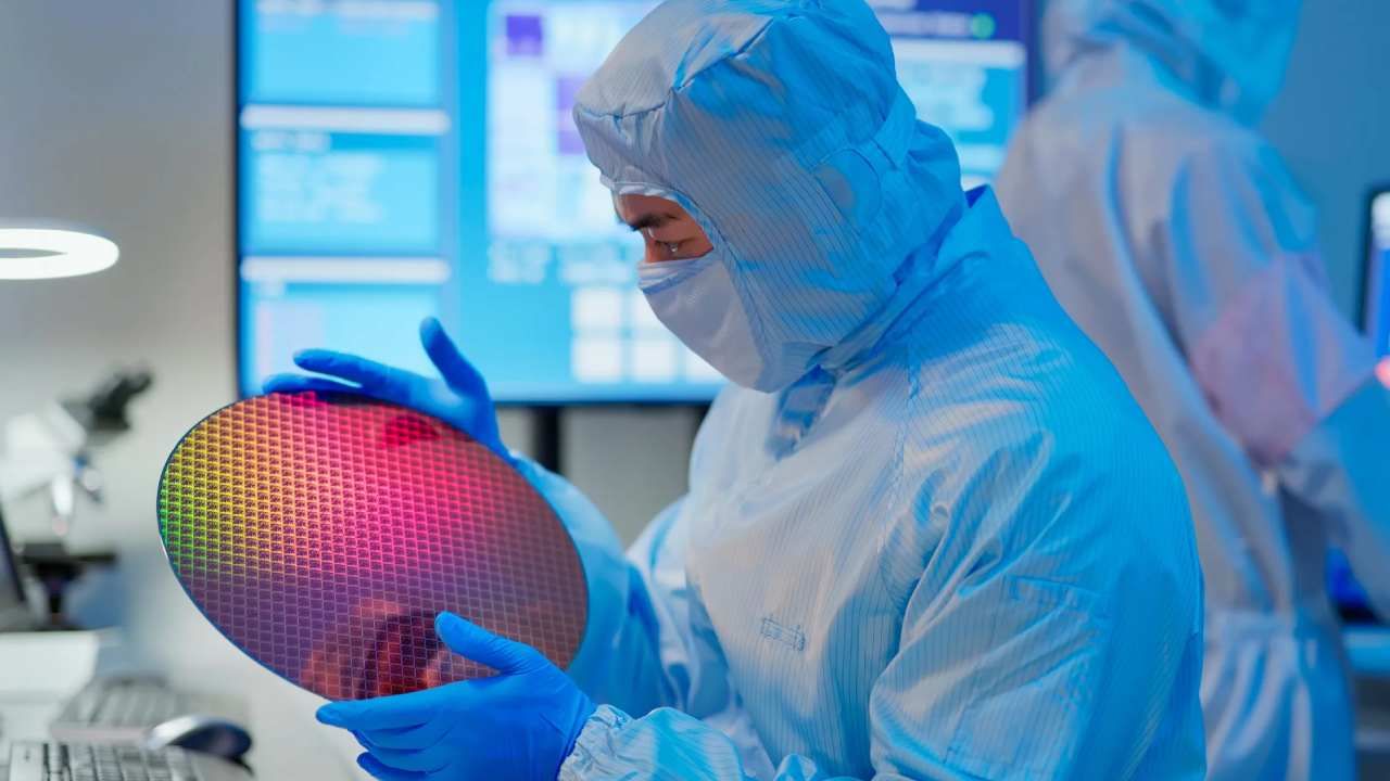 ಭಾರತದ ಟೆಕ್ನಾಲಜಿ ಸೂಪರ್ ಪವರ್ ಕಂಪನಿಯಾಗುವ ಗುರಿ ಕೇಯ್ನೆಸ್ ಟೆಕ್ನಾಲಜಿಯದ್ದು