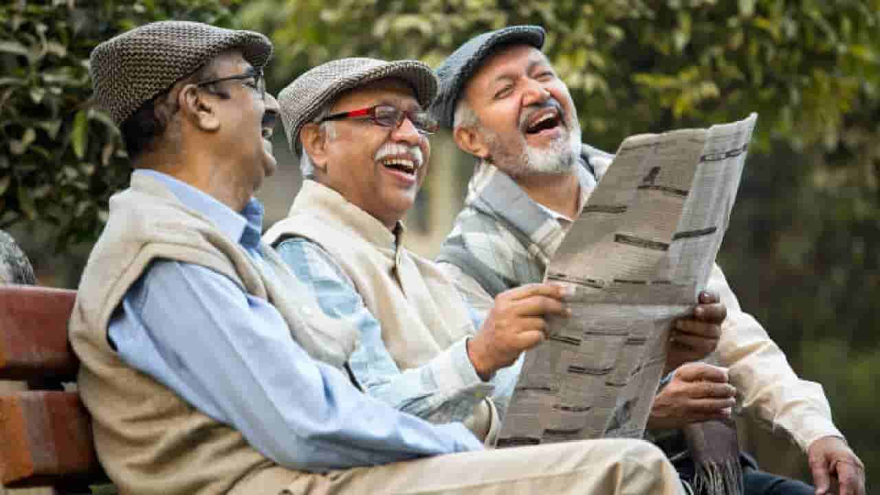 ವೃದ್ಧರ ದೇಶವಾಗುತ್ತಿದೆಯೇ ಭಾರತ? ಆತಂಕಕಾರಿ ಮಾಹಿತಿ ಬಿಚ್ಚಿಟ್ಟ ಸರ್ಕಾರಿ ದತ್ತಾಂಶ