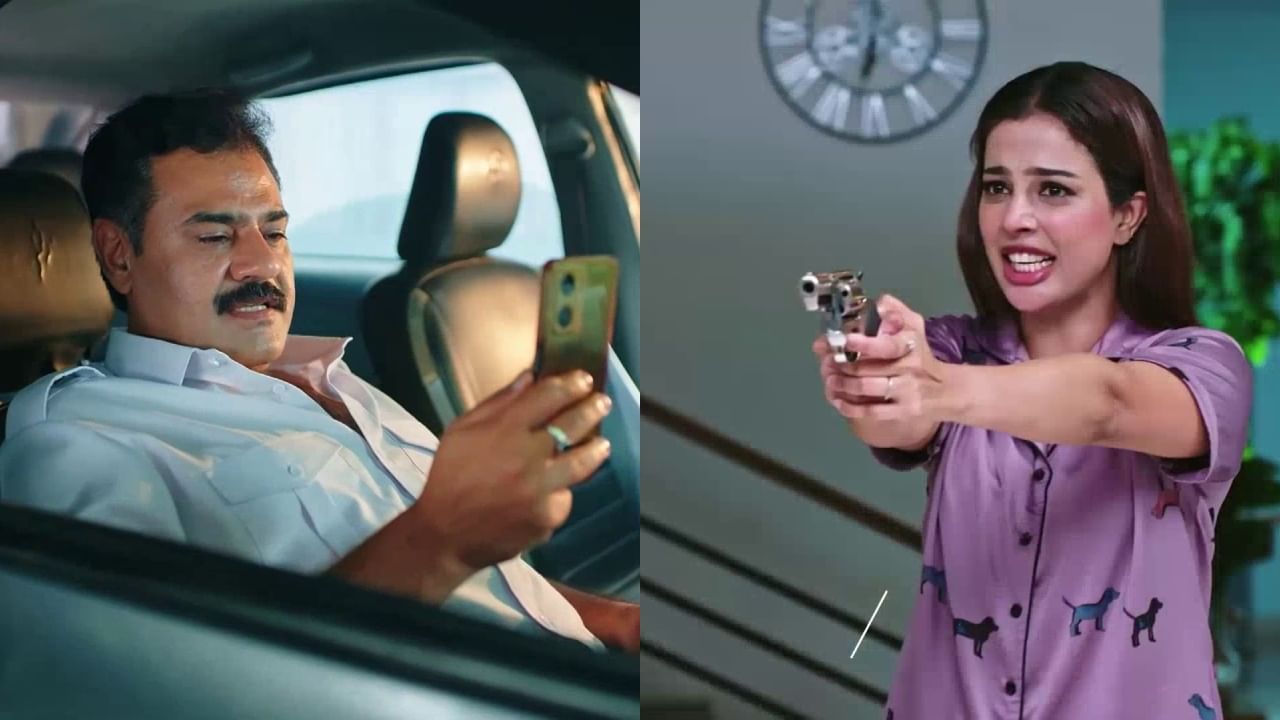 ‘ನಾ ನಿನ್ನ ಬಿಡಲಾರೆ’ ಹಾಗೂ ‘ಅಮೃತಧಾರೆ’ ಧಾರಾವಾಹಿಯಲ್ಲಿ ಒಂದೇ ದಿನ ದೊಡ್ಡ ತಿರುವು