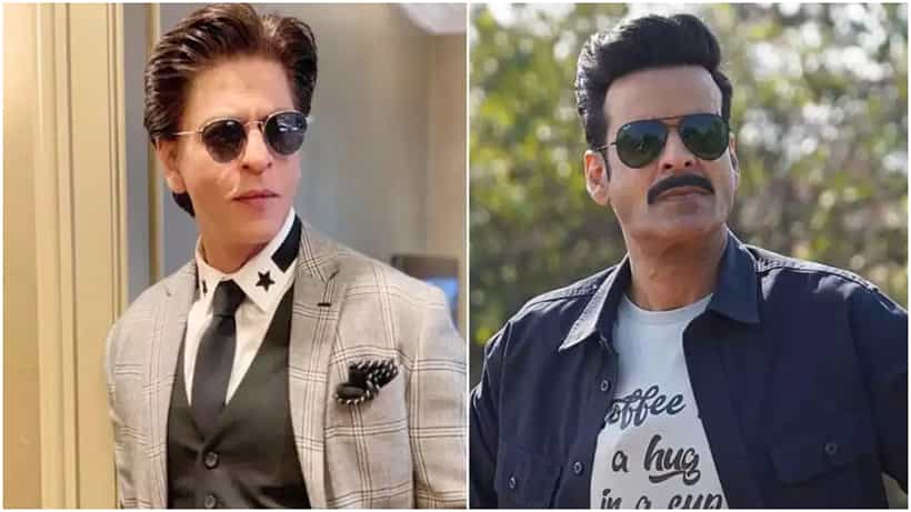 ಶಾರುಖ್ ಖಾನ್ಗೆ ರಾಷ್ಟ್ರ ಪ್ರಶಸ್ತಿ ಸಿಕ್ಕಿದ್ದಕ್ಕೆ ಮನೋಜ್ ಬಾಜ್ಪಾಯಿಗೆ ಅಸಮಾಧಾನ?