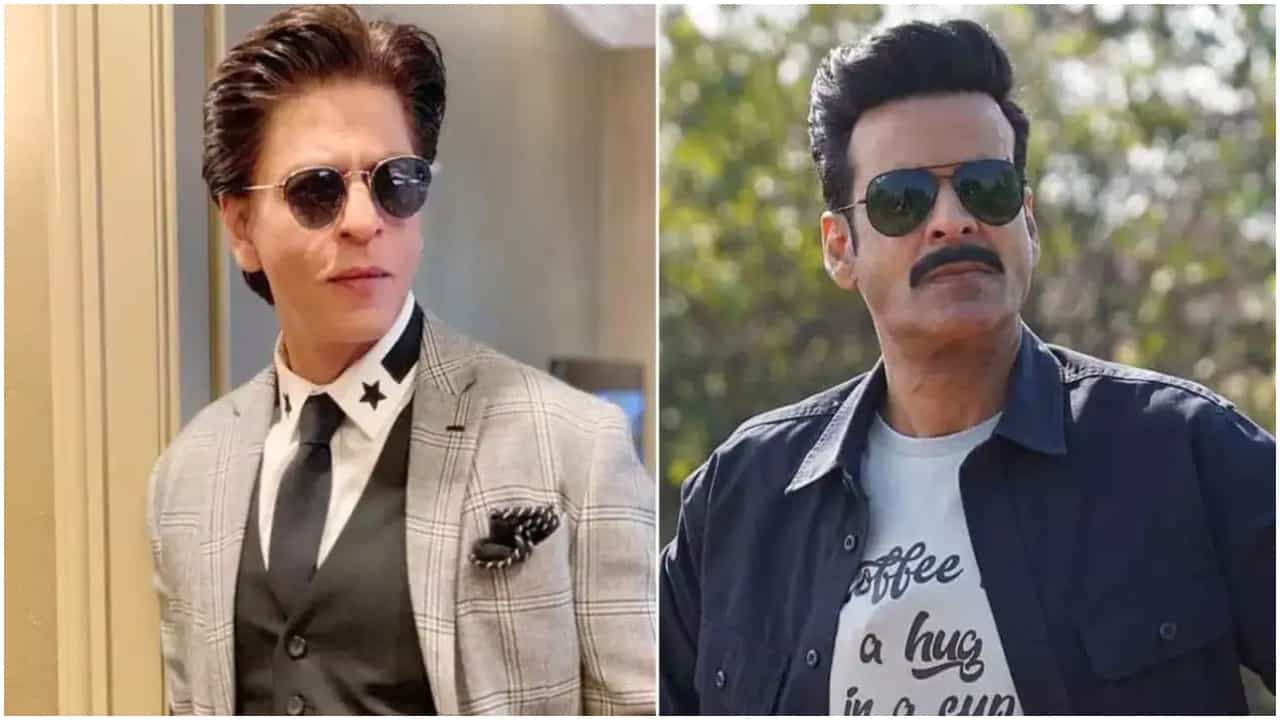 ಶಾರುಖ್ ಖಾನ್​ಗೆ ರಾಷ್ಟ್ರ ಪ್ರಶಸ್ತಿ ಸಿಕ್ಕಿದ್ದಕ್ಕೆ ಮನೋಜ್​ ಬಾಜ್​ಪಾಯಿಗೆ ಅಸಮಾಧಾನ?