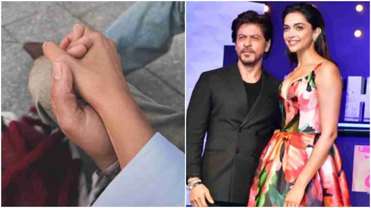 ‘ಕಲ್ಕಿ 2898 ಎಡಿ’ ಚಿತ್ರದಿಂದ ಹೊರಬಂದು ಶಾರುಖ್ ಹೇಳಿಕೊಟ್ಟ ಪಾಠ ನೆನೆದ ದೀಪಿಕಾ  