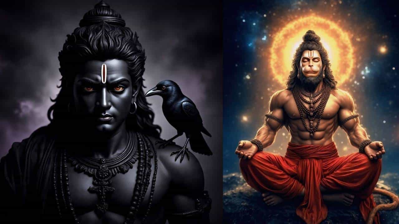 Shani Sade Sati: ಶನಿ ಸಾಡೇ ಸಾತಿಯಿಂದ ಮುಕ್ತಿ ಪಡೆಯಲು ಮಂಗಳವಾರ-ಶನಿವಾರ ಈ ಪರಿಹಾರ ಮಾಡಿ!