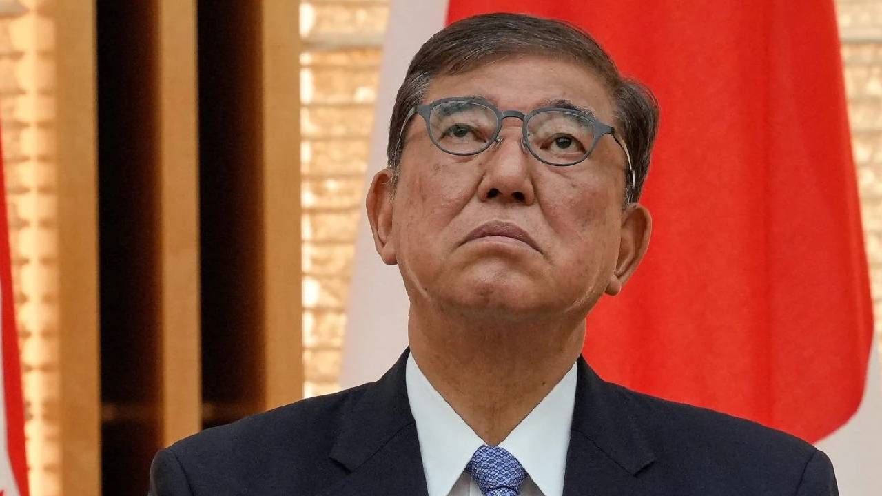 Shigeru Ishiba: ಜಪಾನ್‌ನಲ್ಲಿ ರಾಜಕೀಯ ಬಿಕ್ಕಟ್ಟು, ಪ್ರಧಾನಿ ಶಿಗೆರು ಇಶಿಬಾ ರಾಜೀನಾಮೆ