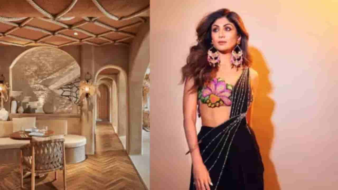 ರೆಸ್ಟೊರೆಂಟ್ ಬಾಗಿಲು ಹಾಕಿದರೂ ಯಶಸ್ವಿ ಉದ್ಯಮಿ ಎನಿಸಿಕೊಂಡ ಶಿಲ್ಪಾ ಶೆಟ್ಟಿ: ಹೇಗೆ?