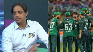 ದಿನೇಶ್ ಕಾರ್ತಿಕ್​ಗೆ ಭಾರತ ತಂಡದ ನಾಯಕತ್ವ; ಪಾಕಿಸ್ತಾನದ ವಿರುದ್ಧ ಕಣಕ್ಕೆ