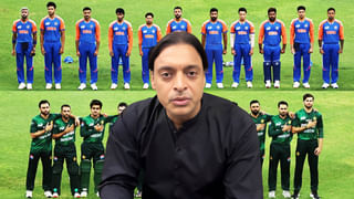 IND vs PAK: ಆಟಗಾರರಿಗೆ ಫಿಟ್​ನೆಸ್ ಸಮಸ್ಯೆ: ಹೀಗಿರಲಿದೆ ಭಾರತದ ಪ್ಲೇಯಿಂಗ್ 11