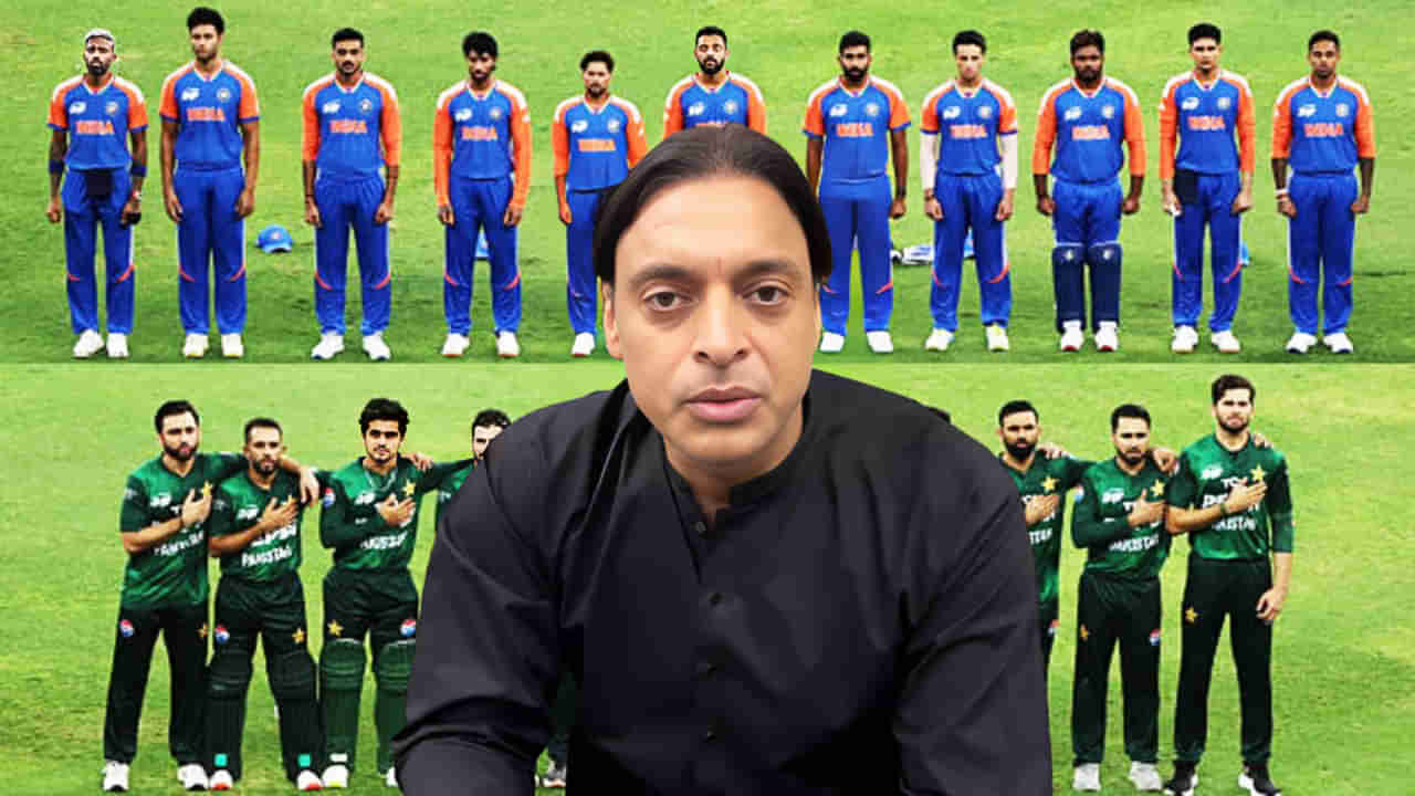 ಭಾರತದ ಅಹಂಕಾರವನ್ನ ಮುಗಿಸಿಬಿಡಿ: ಪಾಕ್ ಪಡೆಗೆ ಅಖ್ತರ್ ಖಡಕ್ ಸಂದೇಶ