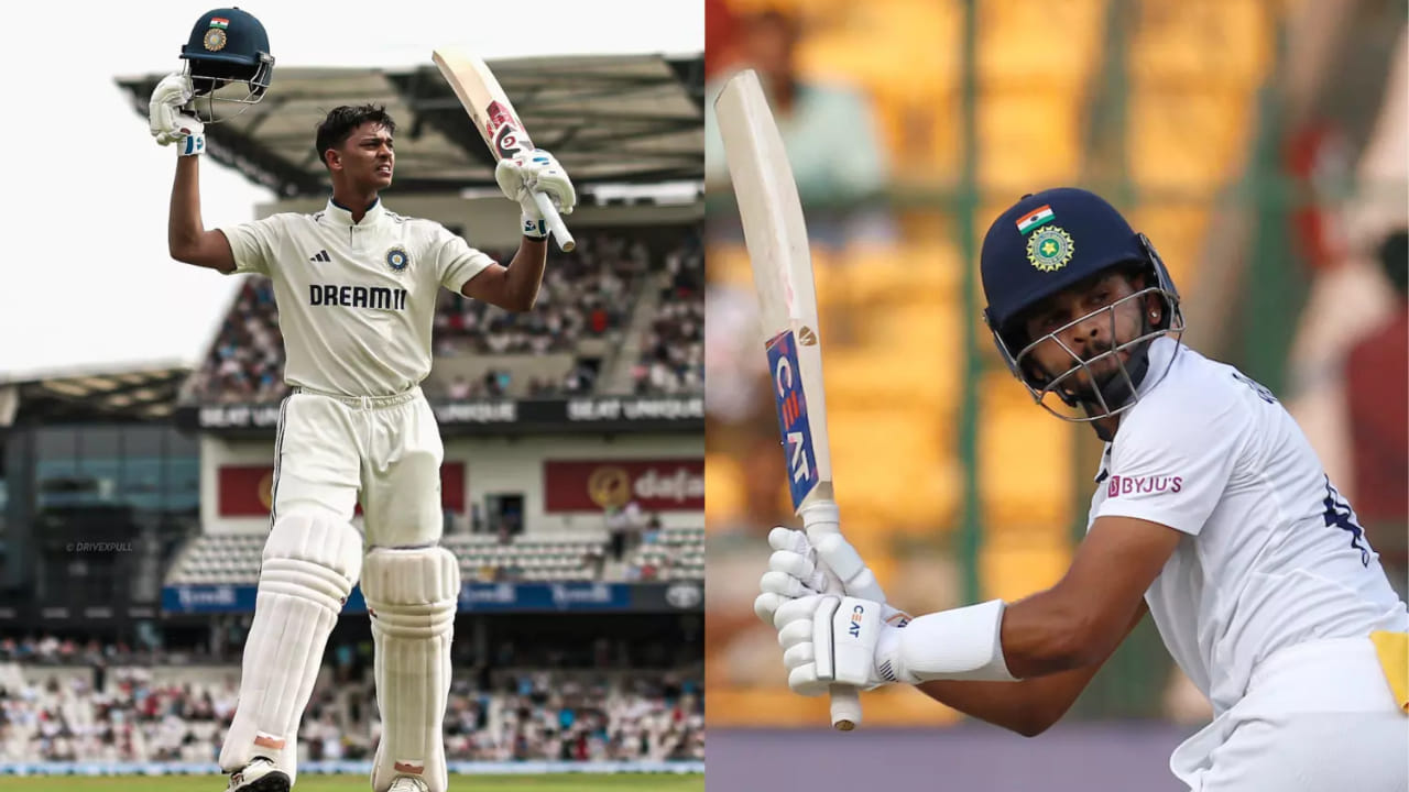 ವಾಸ್ತವವಾಗಿ ಏಷ್ಯಾಕಪ್ ನಂತರ, ಟೀಂ ಇಂಡಿಯಾ ವೆಸ್ಟ್ ಇಂಡೀಸ್ ವಿರುದ್ಧ ಟೆಸ್ಟ್ ಸರಣಿಯನ್ನು ಆಡಬೇಕಾಗಿರುವುದರಿಂದ, ಆ ಸರಣಿಗೆ ತಂಡದಲ್ಲಿ ಸ್ಥಾನ ಪಡೆಯಲು ಶ್ರೇಯಸ್ ಅಯ್ಯರ್ ಮತ್ತು ಜೈಸ್ವಾಲ್‌ಗೆ ಈ ಪಂದ್ಯ ಮುಖ್ಯವಾಗಿದೆ. ಟೆಸ್ಟ್ ತಂಡದಲ್ಲಿ ಜೈಸ್ವಾಲ್ ಅವರ ಸ್ಥಾನ ದೃಢಪಟ್ಟಿದೆ ಆದರೆ ಅಯ್ಯರ್ ಇನ್ನೂ ಟೆಸ್ಟ್ ಮತ್ತು ಟಿ20 ತಂಡದಿಂದ ಹೊರಗಿದ್ದಾರೆ.