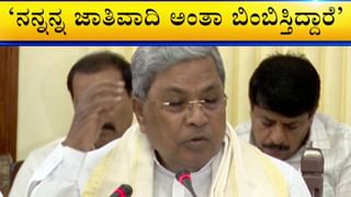 ಬೆದರಿಕೆಗಳಿಗೆ ಜಗ್ಗಲ್ಲ: ಬೆಂಗಳೂರು ತೊರೆಯುತ್ತೇವೆ ಎಂದ ಕಂಪನಿಗಳಿಗೆ ಡಿಕೆಶಿ ಖಡಕ್ ಮಾತು