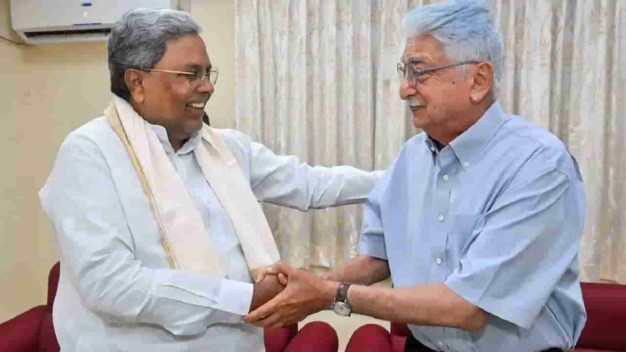 ಸರ್ಕಾರದ ಮನವಿ ತಿರಸ್ಕರಿಸಿದ ವಿಪ್ರೋ: ಪತ್ರ ಬರೆದಿದ್ದ ಸಿಎಂ ಸಿದ್ದರಾಮಯ್ಯಗೆ ನಿರಾಸೆ