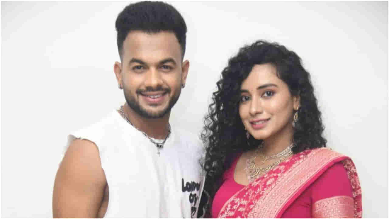 ಯೂಟ್ಯೂಬರ್ ಪಾತ್ರದಲ್ಲಿ ಸಿದ್ದು ಮೂಲಿಮನಿ: ಬಿಡುಗಡೆಗೆ ಸಜ್ಜಾಗುತ್ತಿದೆ ‘ಸೀಟ್‌ ಎಡ್ಜ್‌’ ಸಿನಿಮಾ