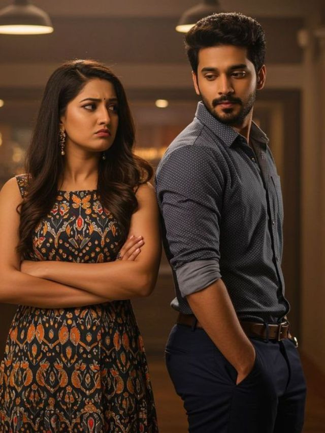 ಈ ಸಮಯದಲ್ಲಿ ನೀವು ಮೌನವಾಗಿದ್ದಷ್ಟು ಒಳ್ಳೆಯದು