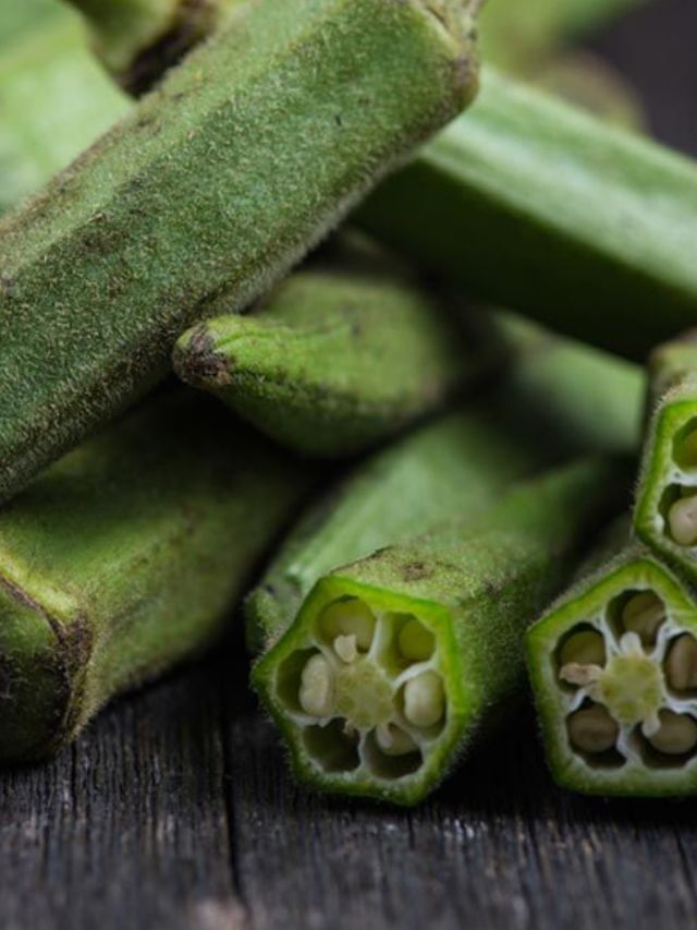 ಬೆಂಡೆಕಾಯಿ ಜತೆಗೆ ಅಪ್ಪಿತಪ್ಪಿಯೂ ಇದನ್ನು ಸೇವಿಸಬೇಡಿ