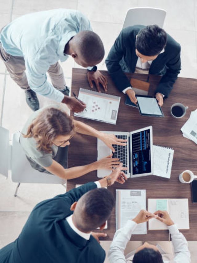 ನಿಮ್ಮ ಈ ವಿಚಾರಗಳನ್ನು ಸಹದ್ಯೋಗಿಗಳ ಜೊತೆ ಶೇರ್‌ ಮಾಡಬಾರದು