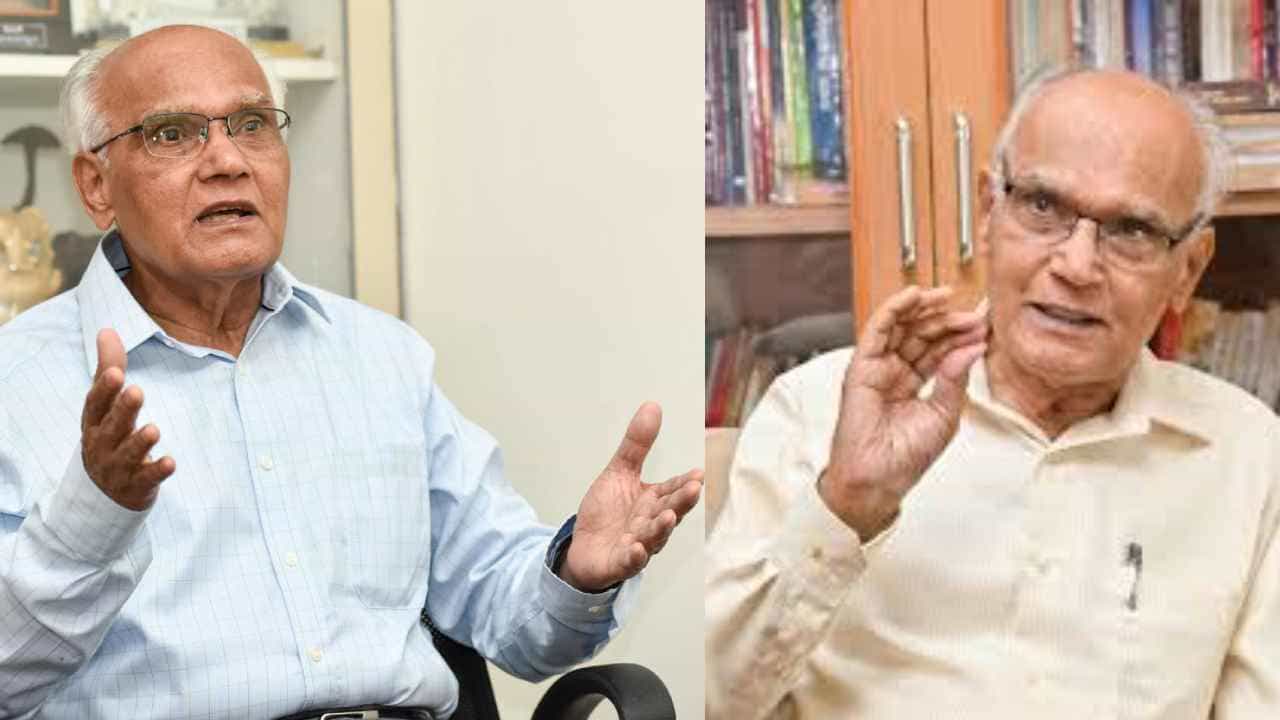 ಕನ್ನಡ ಸಾಹಿತ್ಯ ಲೋಕದ ಅಕ್ಷರ ಮಾಂತ್ರಿಕ ಎಸ್​​ ಎಲ್ ಭೈರಪ್ಪ ಅಂತ್ಯಕ್ರಿಯೆ ಎಲ್ಲಿ? ಯಾವಾಗ?