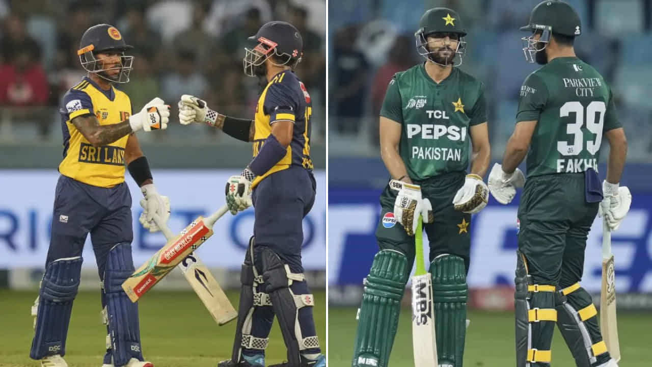 Asia Cup2025: ಇಂದು ಪಾಕಿಸ್ತಾನ- ಶ್ರೀಲಂಕಾ ನಡುವೆ ಮಾಡು ಇಲ್ಲವೇ ಮಡಿ ಪಂದ್ಯ