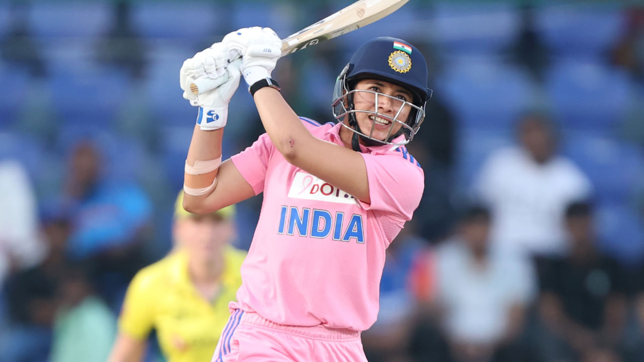 2025 ರ ಮಹಿಳಾ ವಿಶ್ವಕಪ್‌ಗೆ ಮುಂಚಿತವಾಗಿ ಐಸಿಸಿ ಮಹಿಳಾ ಏಕದಿನ ಶ್ರೇಯಾಂಕದಲ್ಲಿ ಪ್ರಮುಖ ಬದಲಾವಣೆಗಳಾಗಿವೆ. ಇತ್ತೀಚೆಗೆ ಪಾಕಿಸ್ತಾನ-ದಕ್ಷಿಣ ಆಫ್ರಿಕಾ ಮತ್ತು ಭಾರತ-ಆಸ್ಟ್ರೇಲಿಯಾ ನಡುವಿನ ಏಕದಿನ ಸರಣಿಯಲ್ಲಿನ ಅತ್ಯುತ್ತಮ ಪ್ರದರ್ಶನ ನೀಡಿದ ಆಟಗಾರ್ತಿಯರಿಗೆ ಭರ್ಜರಿ ಮುಂಬಡ್ತಿ ಸಿಕ್ಕಿದೆ. ಟೀಂ ಇಂಡಿಯಾ ಉಪನಾಯಕಿ ಸ್ಮೃತಿ ಮಂಧಾನ ಪಾರುಪತ್ಯ ಮುಂದುವರೆದಿದೆ.